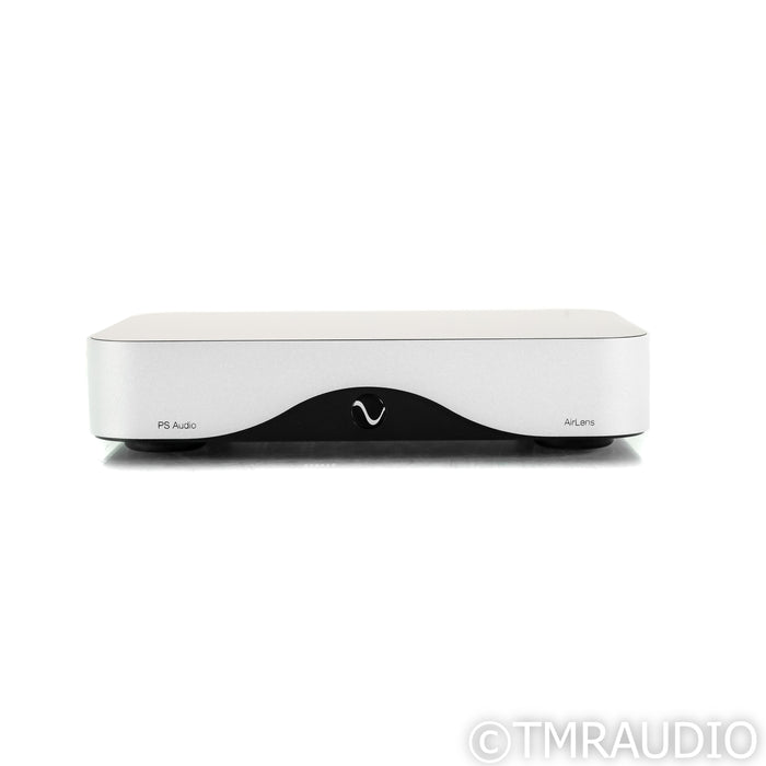 PS Audio AirLens Music Streamer