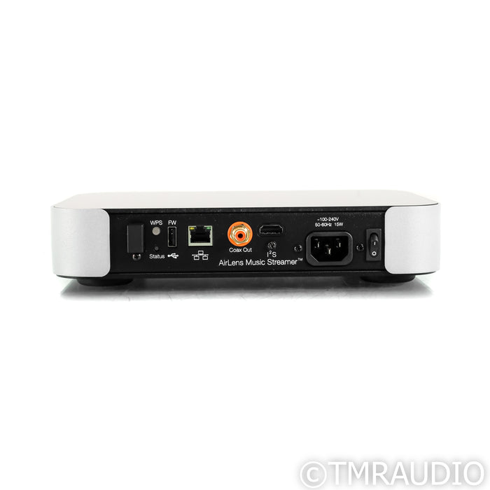 PS Audio AirLens Music Streamer
