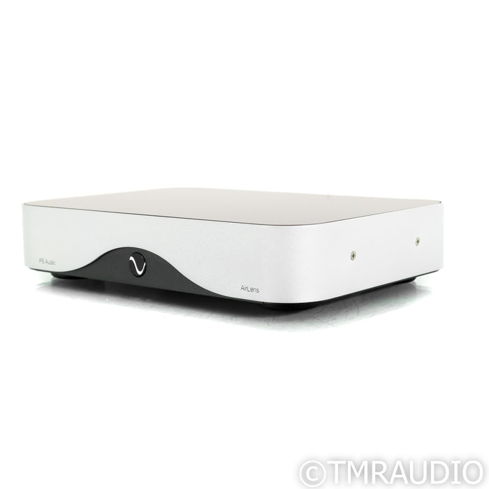 PS Audio AirLens Music Streamer