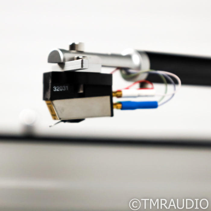 Marantz TT-15S1 Belt-Drive Turntable with ClearAudio Virtuoso MM Cartridge