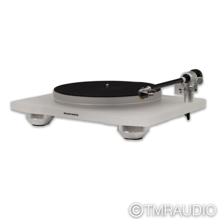Marantz TT-15S1 Belt-Drive Turntable with ClearAudio Virtuoso MM Cartridge