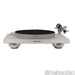 Marantz TT-15S1 Belt-Drive Turntable with ClearAudio Virtuoso MM Cartridge