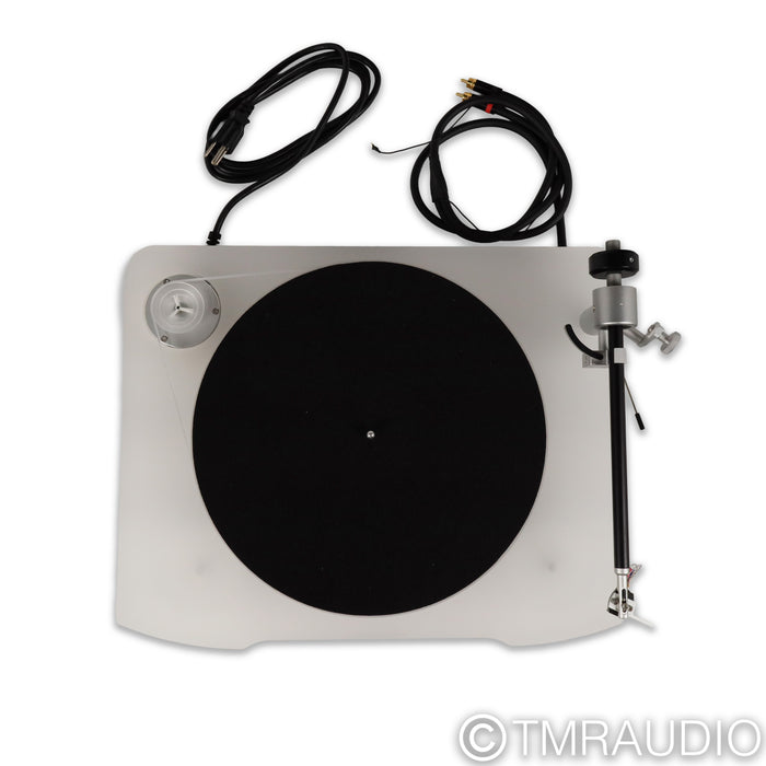 Marantz TT-15S1 Belt-Drive Turntable with ClearAudio Virtuoso MM Cartridge