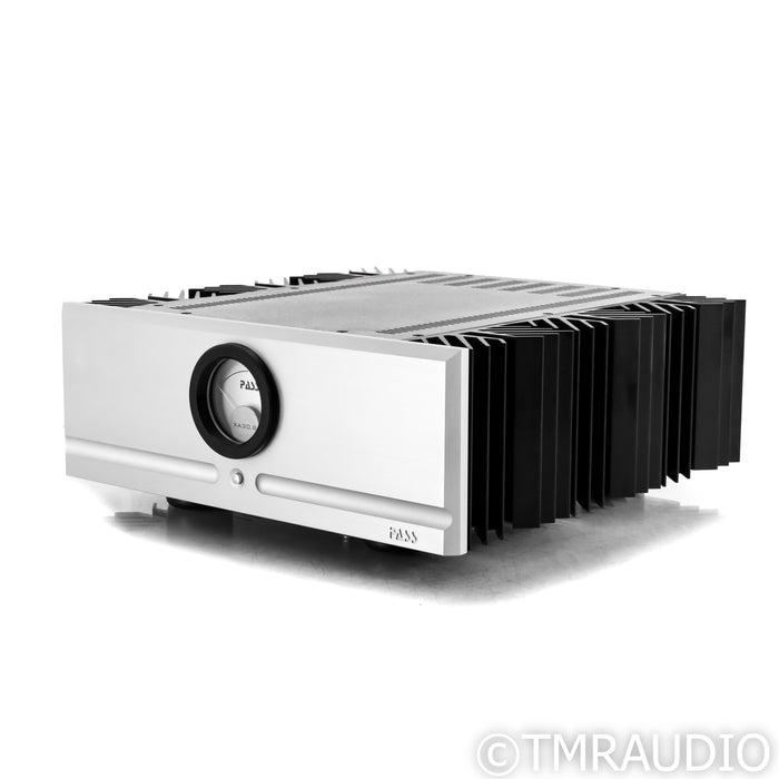 Pass Labs XA30.8 Stereo Power Amplifier