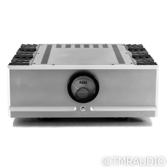 Pass Labs XA30.8 Stereo Power Amplifier