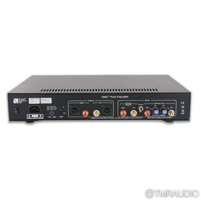 PS Audio Stellar MM / MC Phono Preamplifier