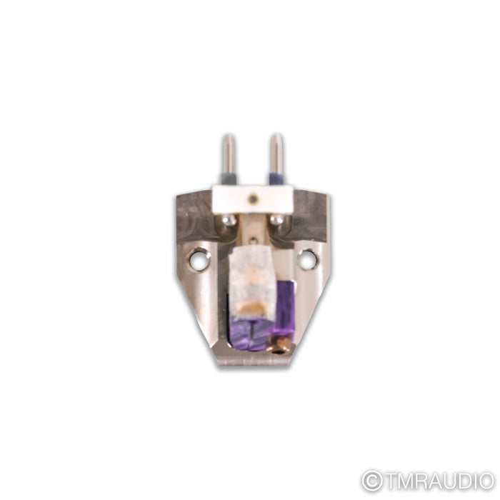 Lyra Atlas Lambda MC Phono Cartridge; Moving Coil (Low Hours)