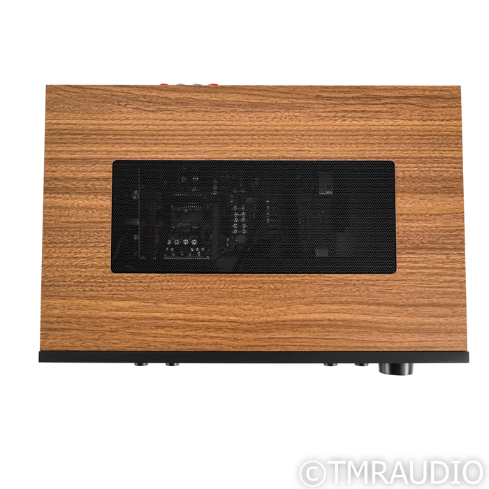 NAD Electronics C 3050 Stereo Integrated Amplifier; MM Phono
