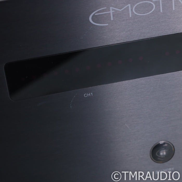 Emotiva XPA-2 Gen2 Stereo Power Amplifier