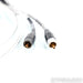 Ansuz Signalz X RCA Cables; 2m Pair Interconnects