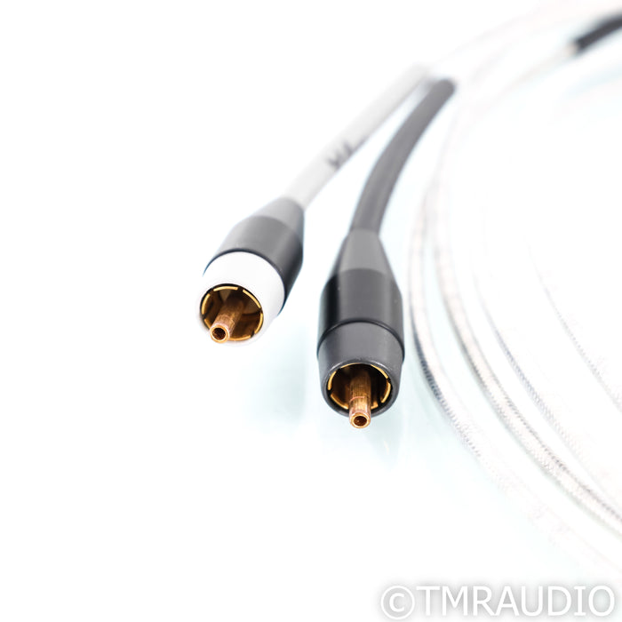 Ansuz Signalz X RCA Cables; 2m Pair Interconnects