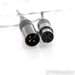 Ansuz Signalz X XLR Cables; 2m Pair Balanced Interconnects