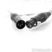 Ansuz Signalz X XLR Cables; 2m Pair Balanced Interconnects