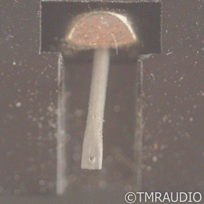 Hana SL Low-Output MC Phono Cartridge; Moving Coil