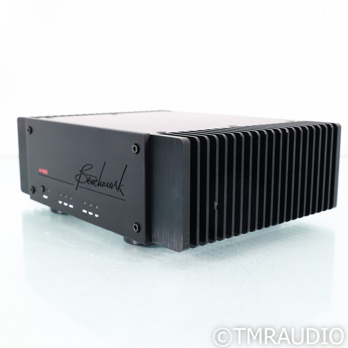 Benchmark AHB2 Stereo / Mono Power Amplifier (Open Box)
