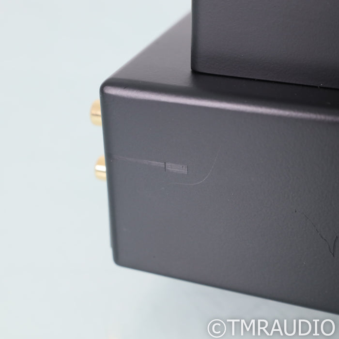 Feliks Audio Elise MK2 Tube Headphone Amplifier