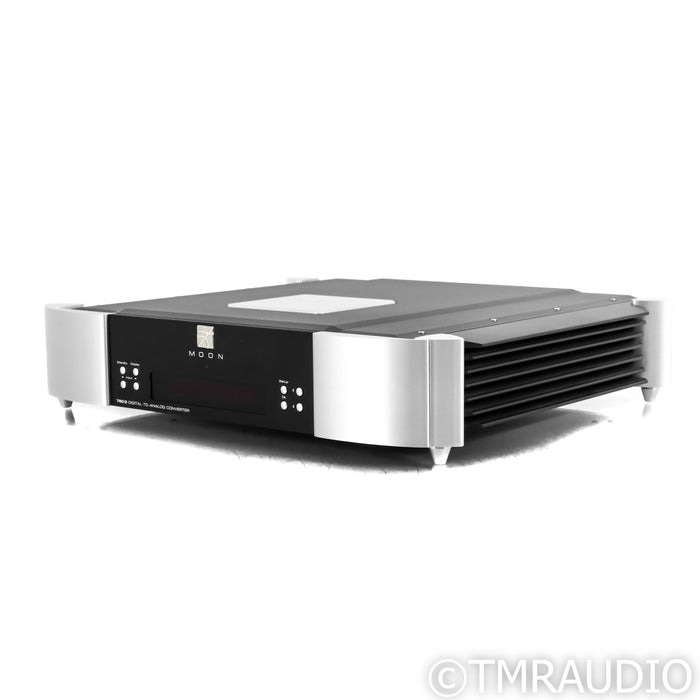 MOON by Simaudio 780D V2 Streaming DAC; D/A Converter