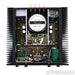 Vincent SV-237 MKII Stereo Tube Hybrid Integrated Amplifier