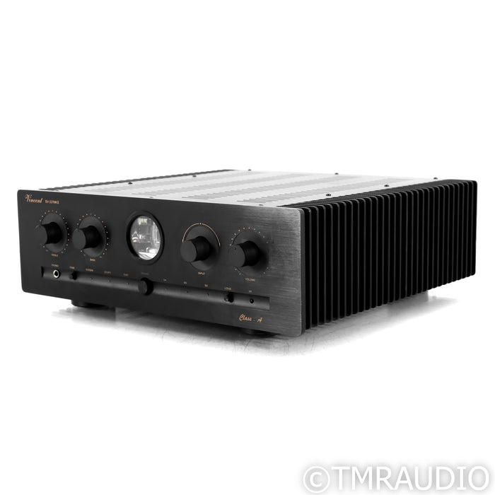 Vincent SV-237 MKII Stereo Tube Hybrid Integrated Amplifier
