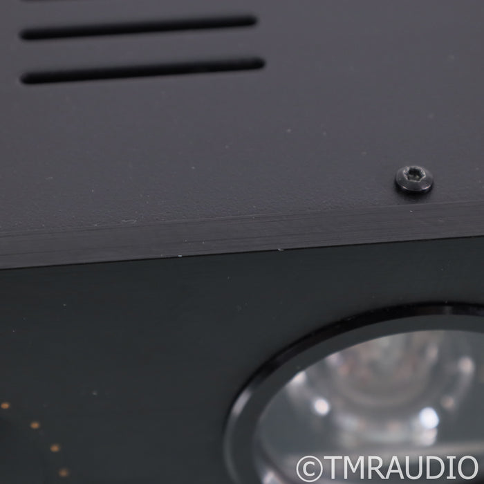 Vincent SV-237 MKII Stereo Tube Hybrid Integrated Amplifier