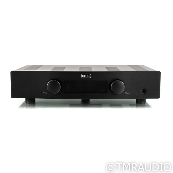 Hegel H120 Stereo Integrated Amplifier