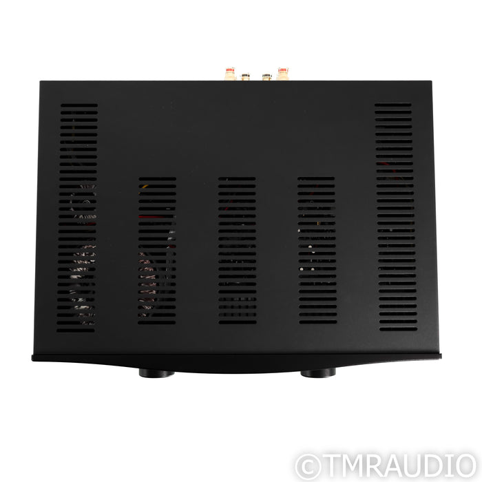 Hegel H120 Stereo Integrated Amplifier