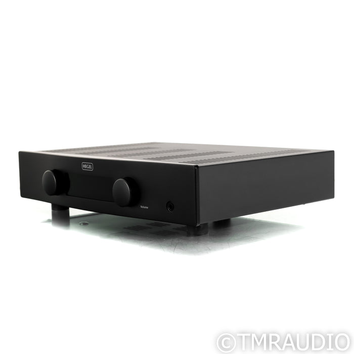 Hegel H120 Stereo Integrated Amplifier