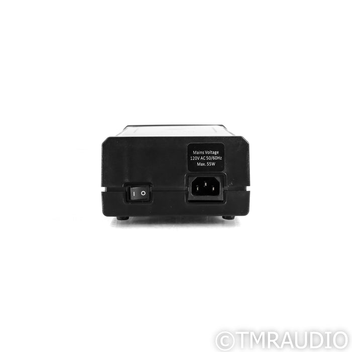 Lumin T2 Music Streamer; w/ SBooster Power Supply Upgrade
