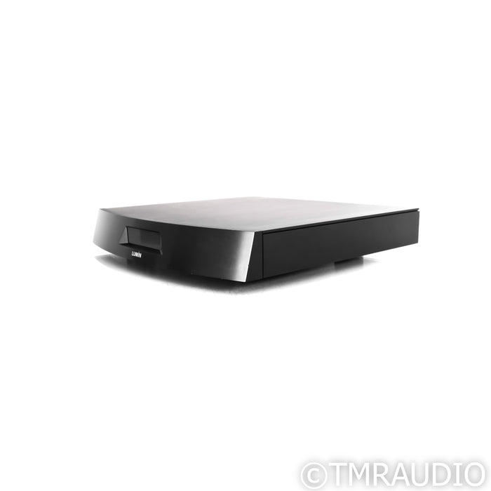 Lumin T2 Music Streamer; w/ SBooster Power Supply Upgrade
