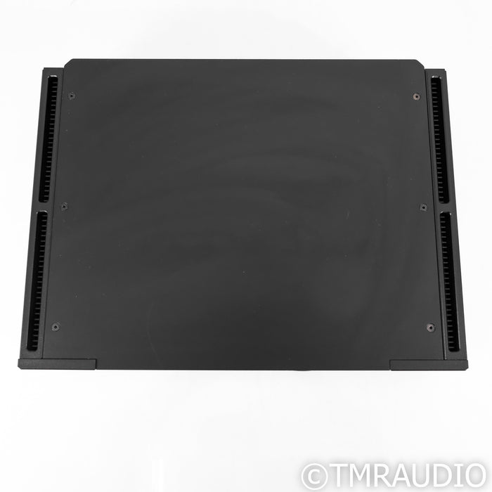 Rega Elicit-R Stereo Integrated Amplifier; MM Phono