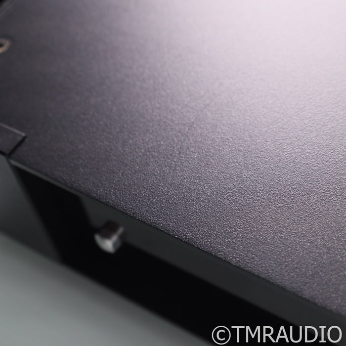 Rega Elicit-R Stereo Integrated Amplifier; MM Phono