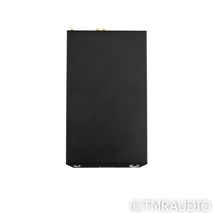 NuPrime DAC10H DAC / Headphone Amplifier; D/A Converter