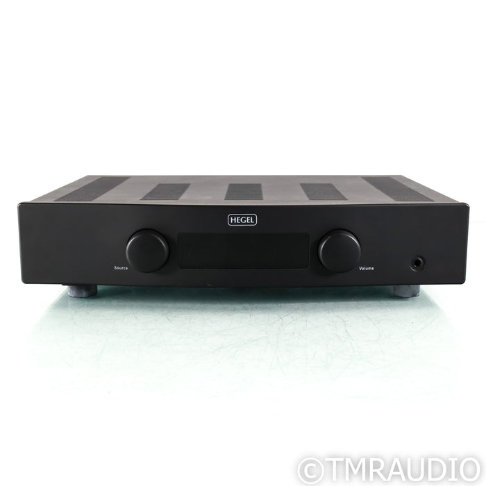 Hegel H90 Stereo Integrated Amplifier