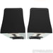 McIntosh XR50 Bookshelf Speakers; Black Pair
