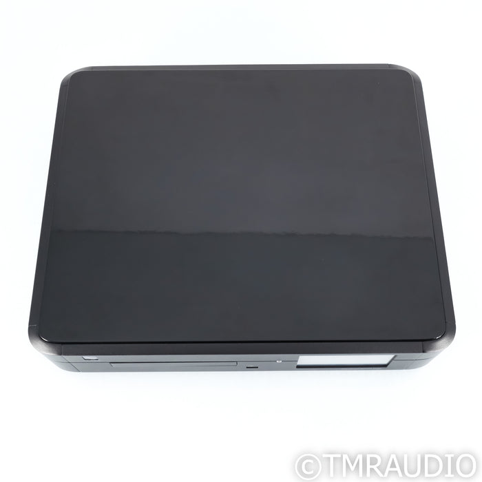 PS Audio DirectStream Memory Player CD / SACD Transport