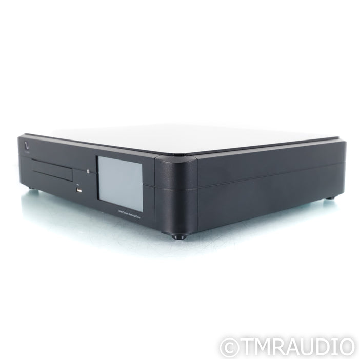 PS Audio DirectStream Memory Player CD / SACD Transport