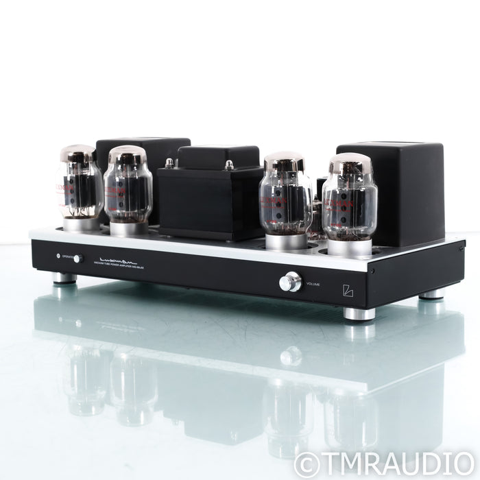 Luxman MQ-88uSE Stereo Tube Power Amplifier