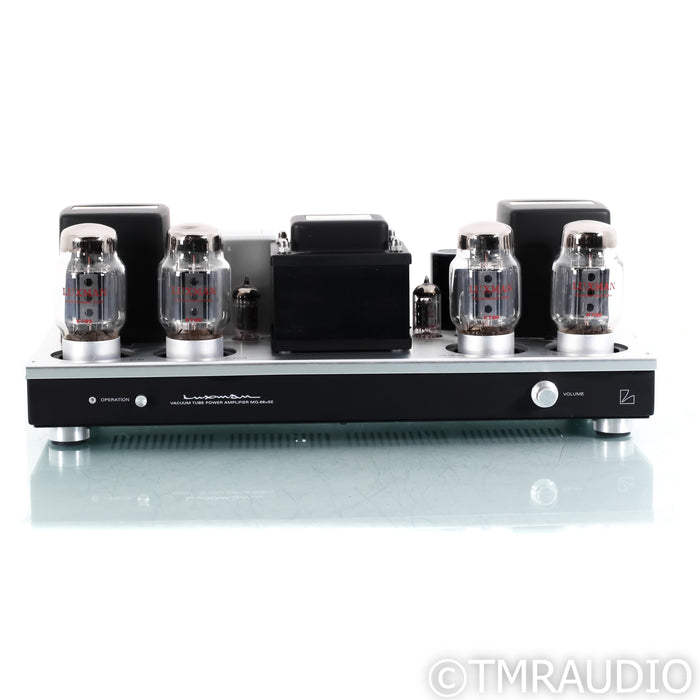 Luxman MQ-88uSE Stereo Tube Power Amplifier