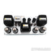 Luxman MQ-88uSE Stereo Tube Power Amplifier