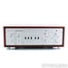 Luxman CL-38uC Stereo Preamplifier; MM & MC Phono