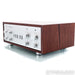 Luxman CL-38uC Stereo Preamplifier; MM & MC Phono