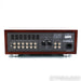 Luxman CL-38uC Stereo Preamplifier; MM & MC Phono