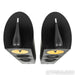 Bowers & Wilkins 804S Floorstanding Speakers; Black Ash Pair