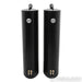 Bowers & Wilkins 804S Floorstanding Speakers; Black Ash Pair