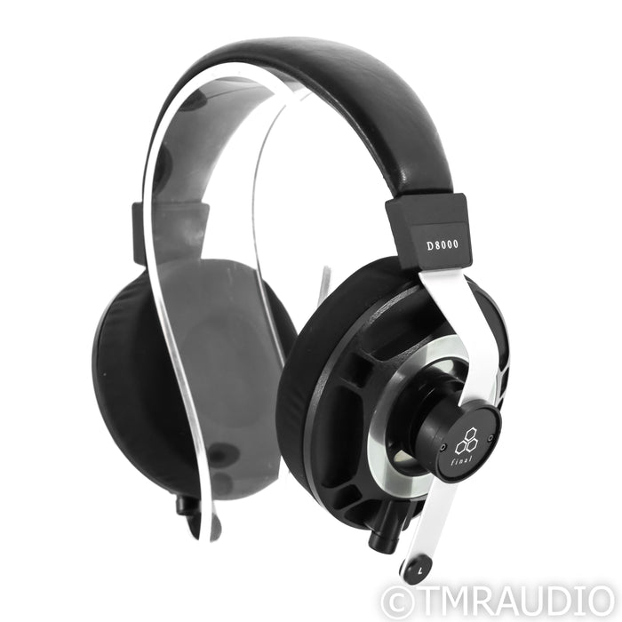 Final Audio D8000 Open-Back Headphones