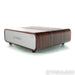 Peachtree Audio GaN400 Stereo Power Amplifier; Gloss Ebony Mocha