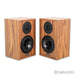 Spendor Classic 4/5 Bookshelf Speakers; Walnut Pair