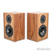 Spendor Classic 4/5 Bookshelf Speakers; Walnut Pair