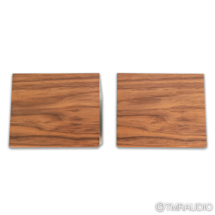 Spendor Classic 4/5 Bookshelf Speakers; Walnut Pair
