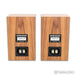 Spendor Classic 4/5 Bookshelf Speakers; Walnut Pair